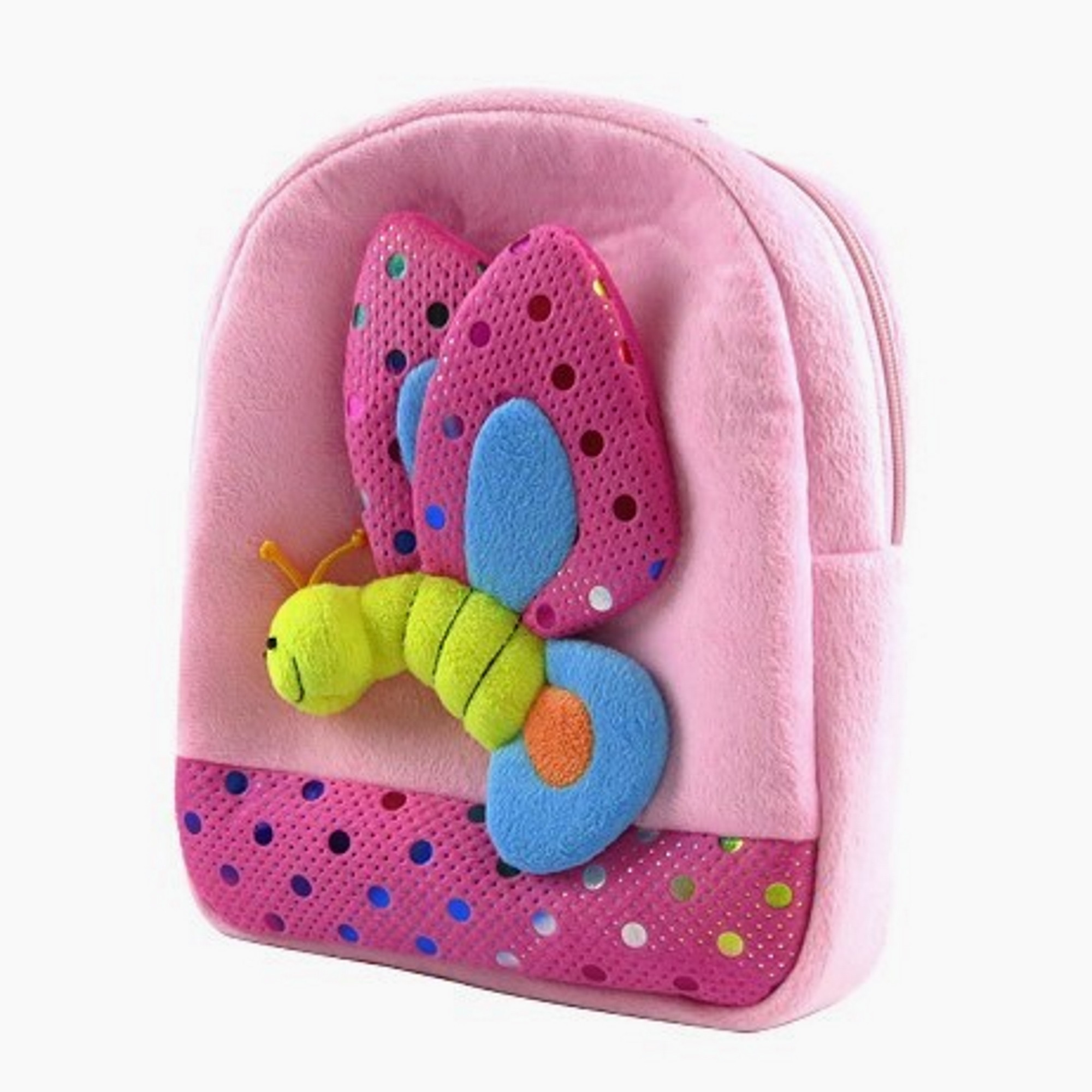 3D butterfly backpack - BP14D