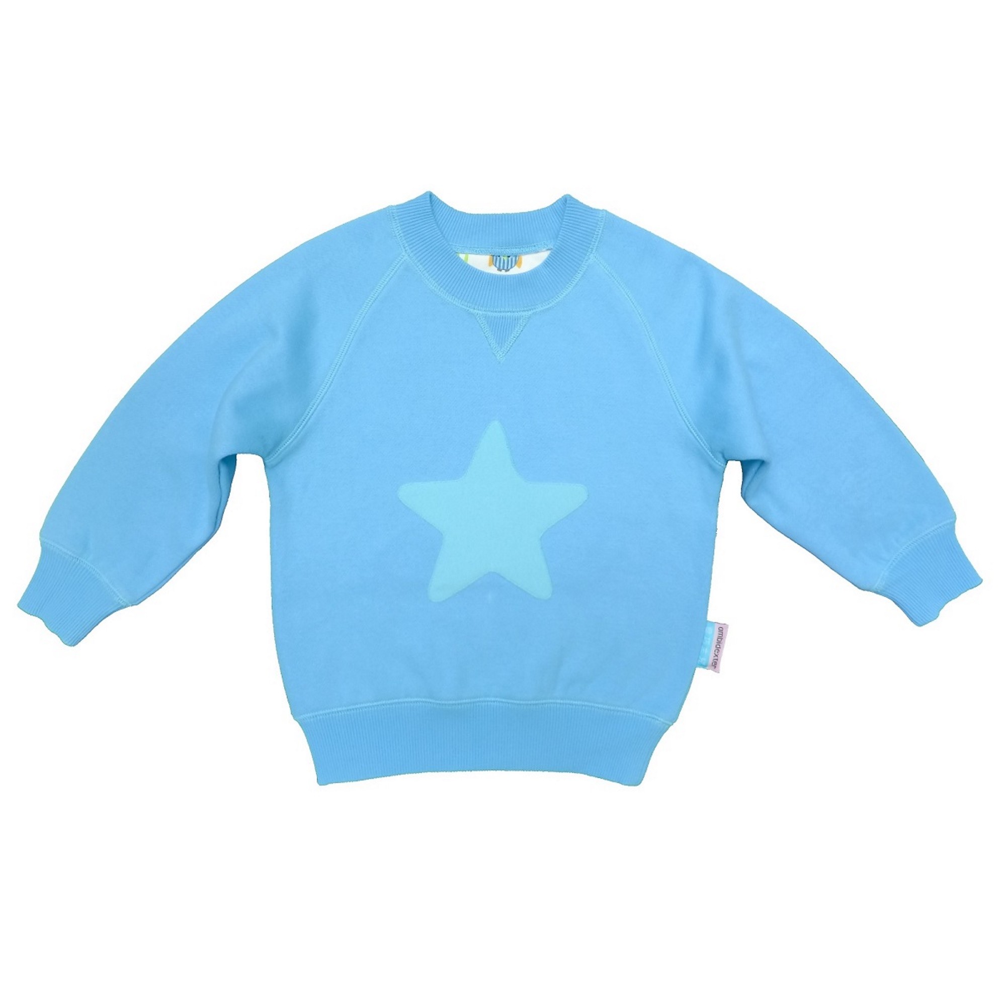 starlet fun to wear sweatshirt - FWS1726