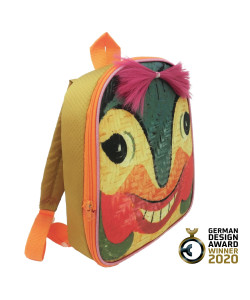 Vibrant Flyer Face-Off Backpack-FOBP2012