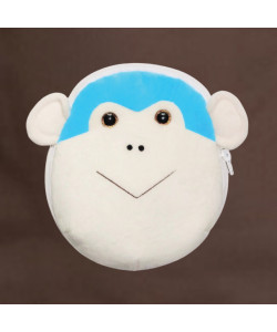 Apron ∙ Monkey Face-Off Apron-FOAP2272