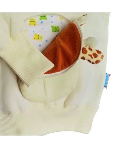 giraffe face off hoodies - FOH1714