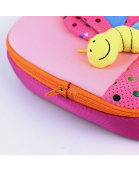 3D空中大彩蝶节能减碳儿童背包-FOBP2302