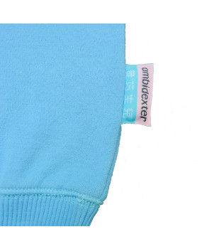 星星趣著衛衣 - FWS1726